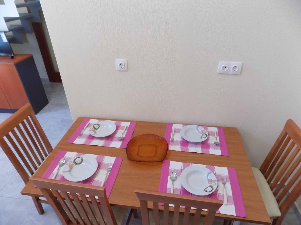Rhodon House Apartment Skiathos Town Ngoại thất bức ảnh