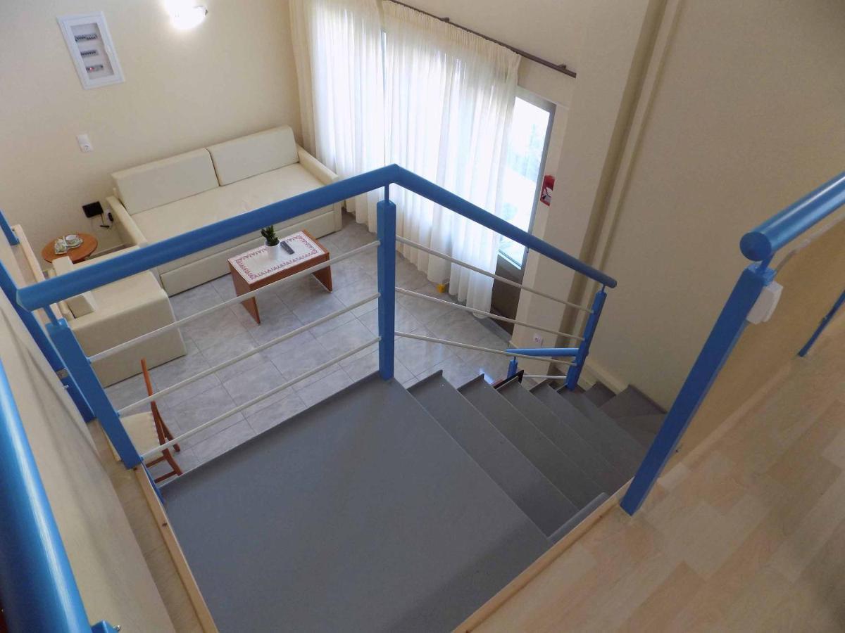 Rhodon House Apartment Skiathos Town Ngoại thất bức ảnh