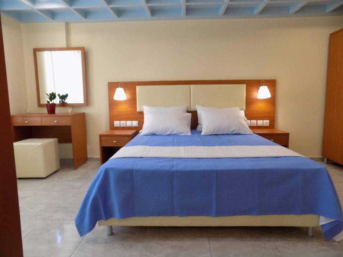 Rhodon House Apartment Skiathos Town Ngoại thất bức ảnh