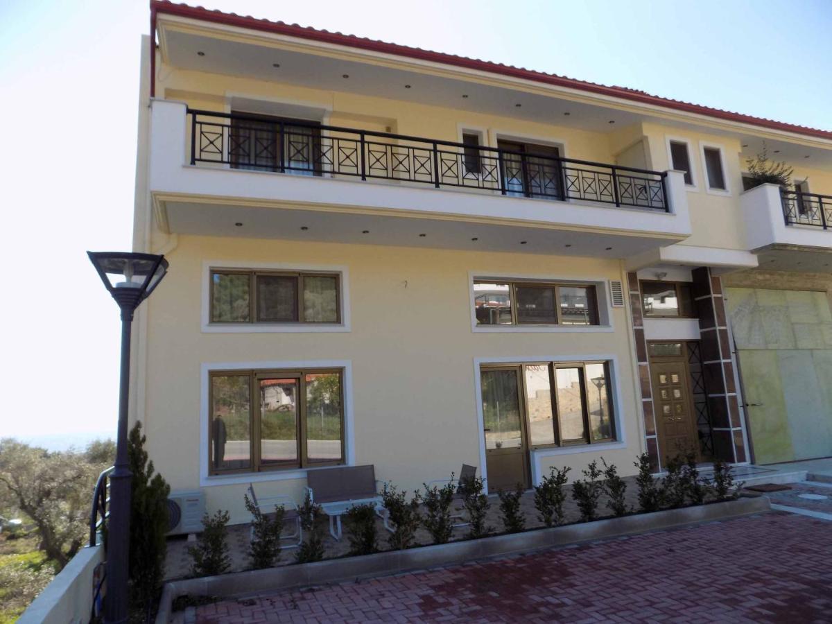 Rhodon House Apartment Skiathos Town Ngoại thất bức ảnh