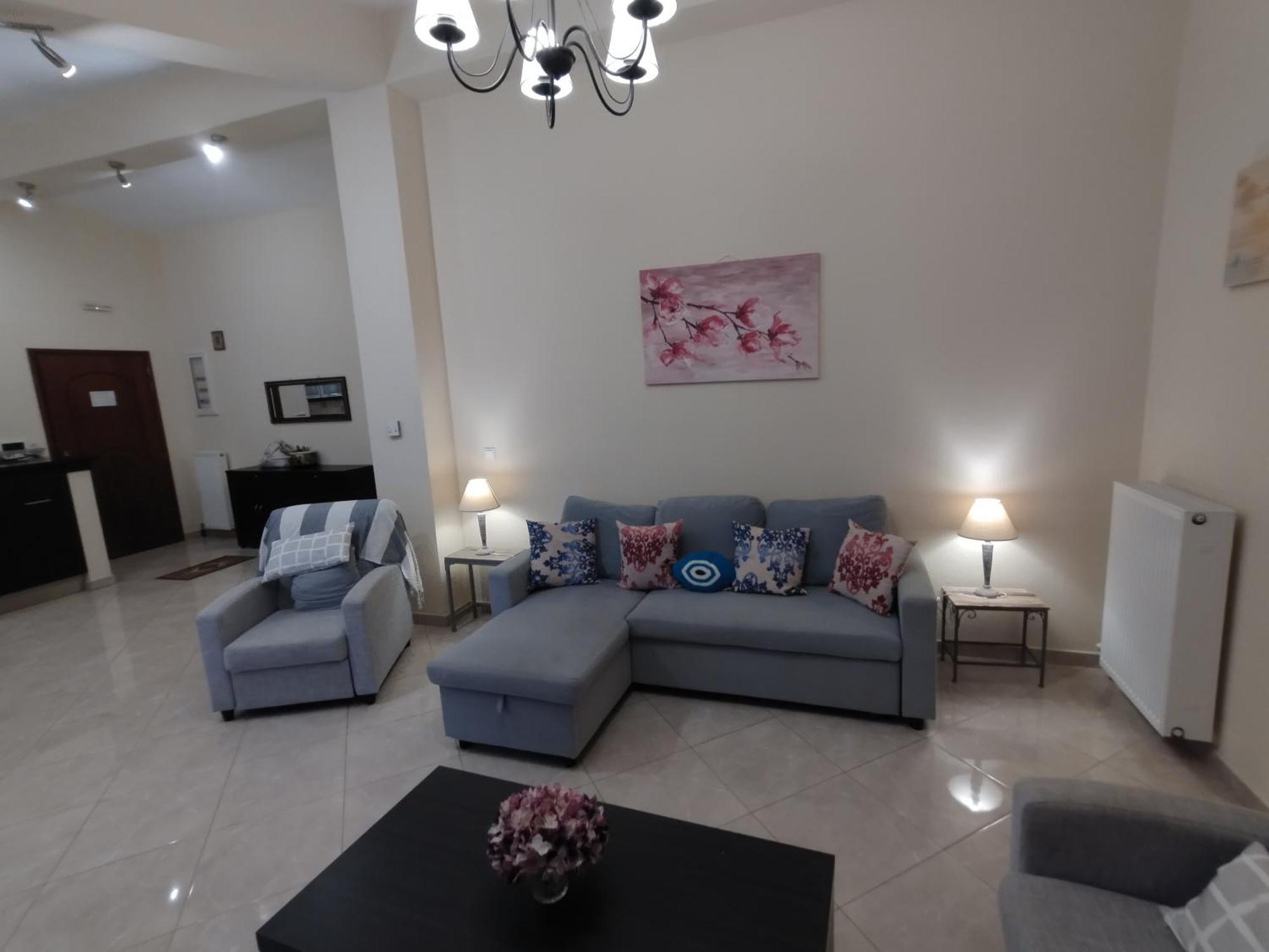 Rhodon House Apartment Skiathos Town Ngoại thất bức ảnh
