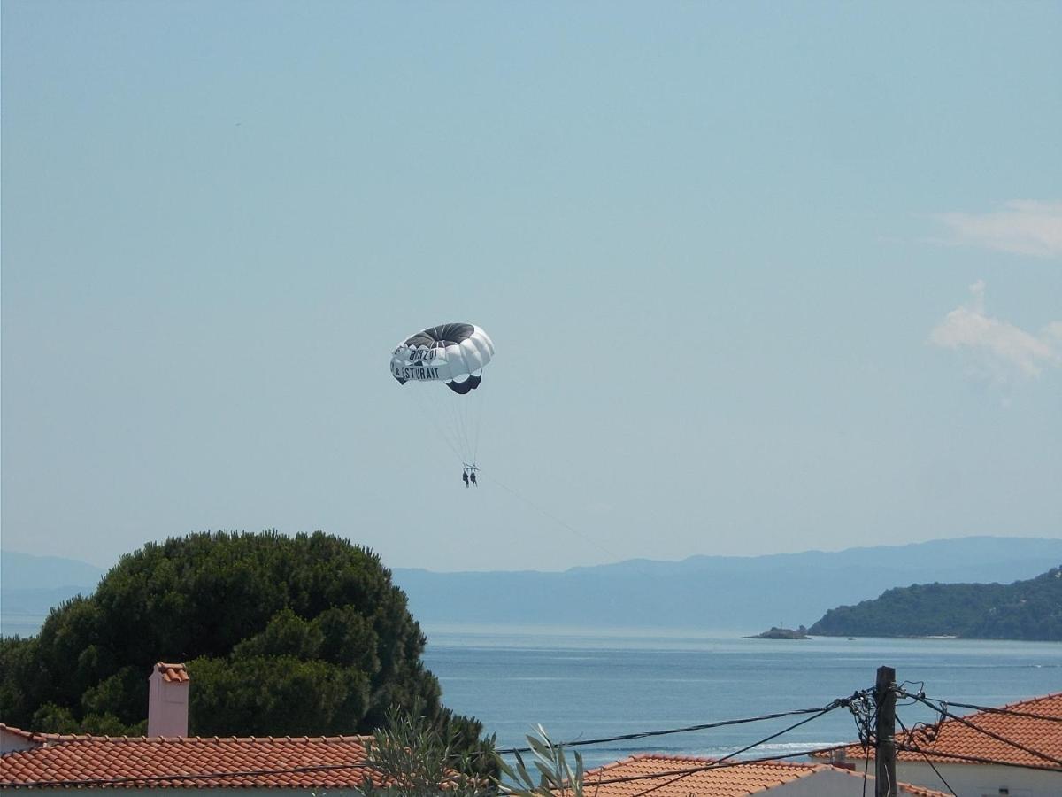 Rhodon House Apartment Skiathos Town Ngoại thất bức ảnh