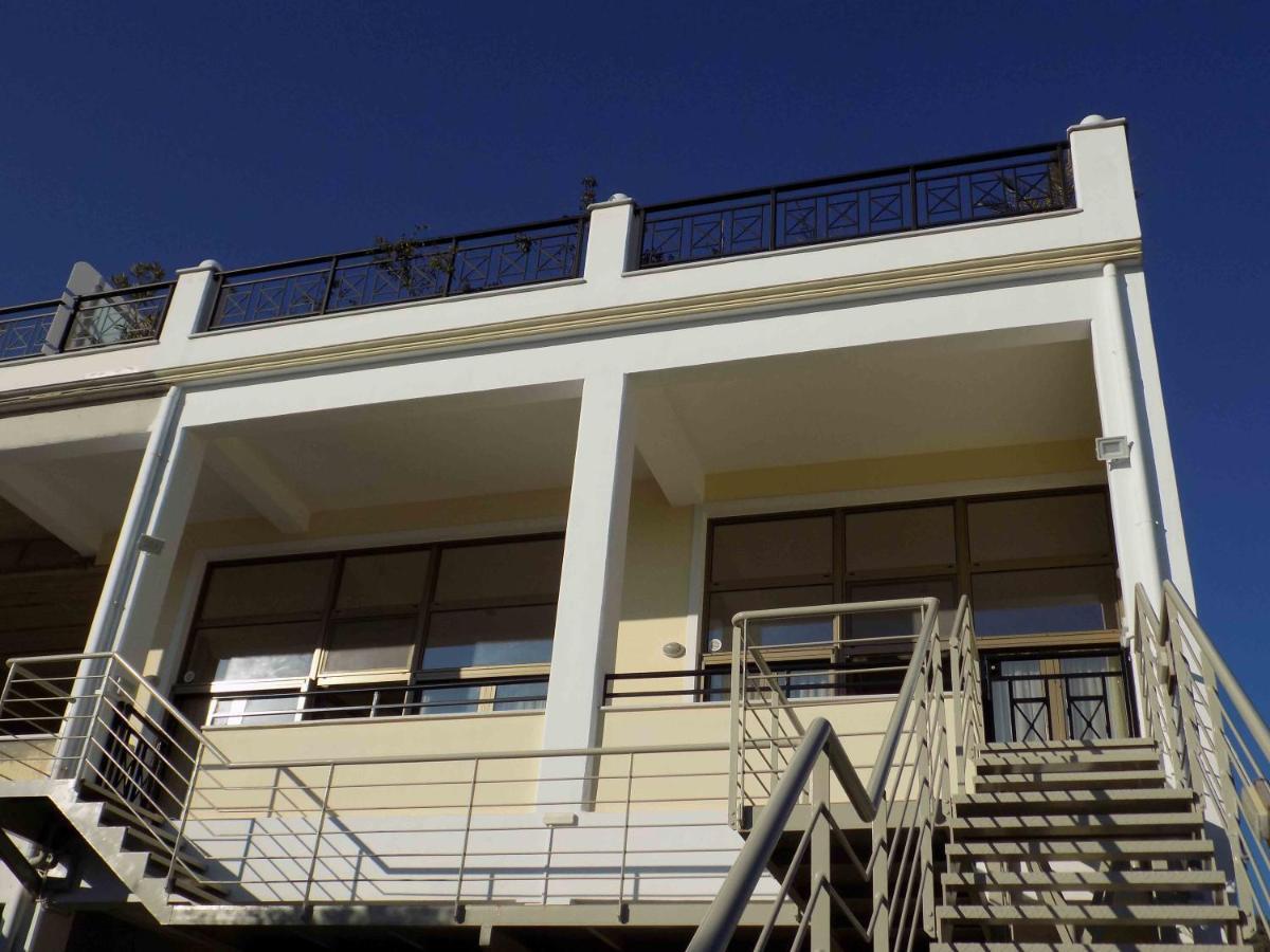 Rhodon House Apartment Skiathos Town Ngoại thất bức ảnh