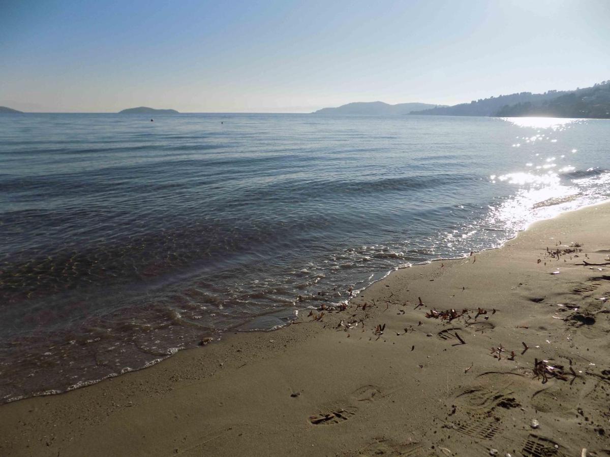 Rhodon House Apartment Skiathos Town Ngoại thất bức ảnh