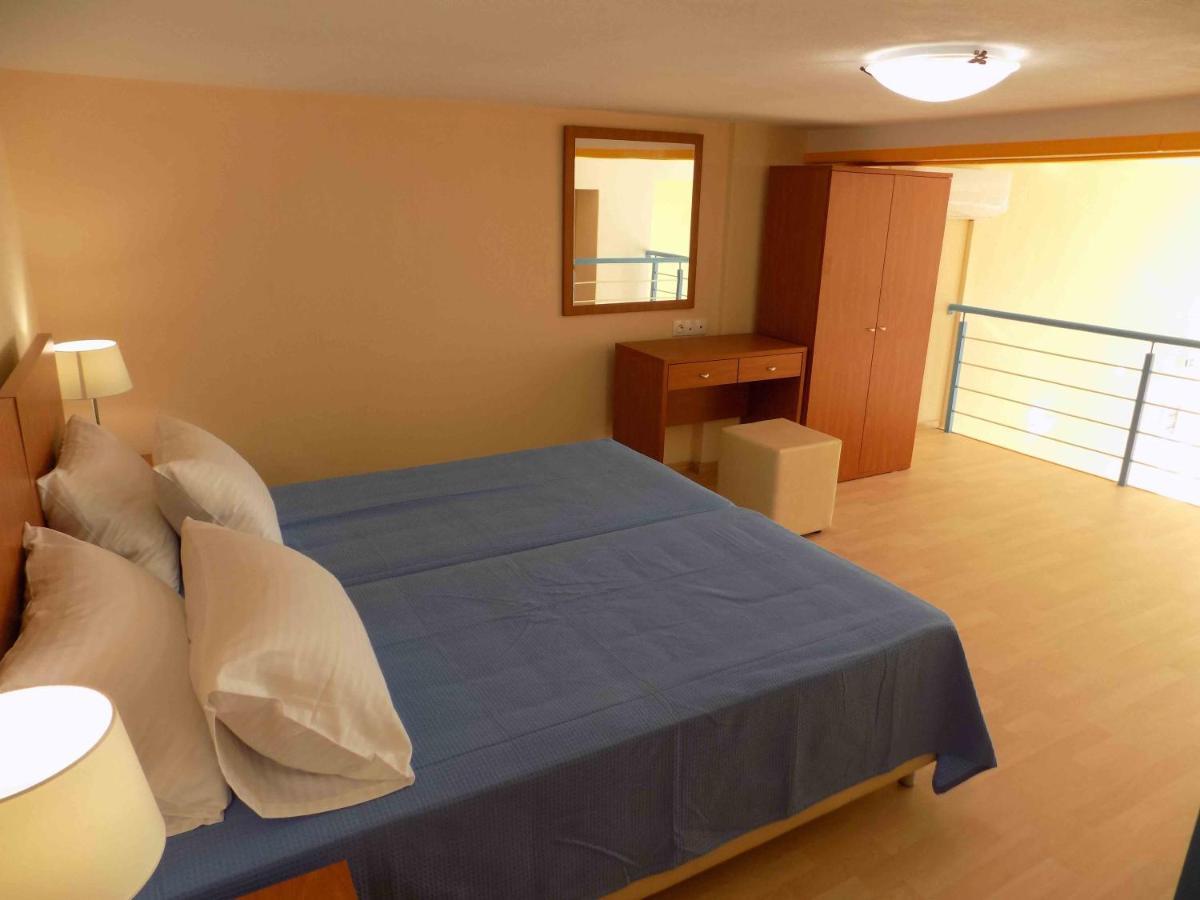 Rhodon House Apartment Skiathos Town Ngoại thất bức ảnh